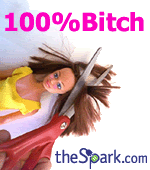 100% Bitch 100% Bitch